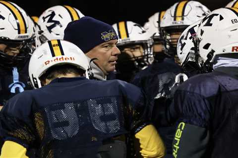 Undefeated Massapequa football team on brink of high school history