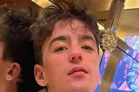 TikTok Star Ben Bader's Cause of Death Released