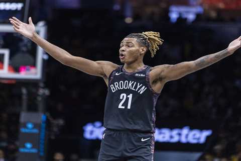 Young Nets’ fourth quarter finishes remain big work in progress