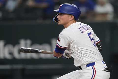 Corey Seager linked to Yankees in drastic Rangers trade scenario