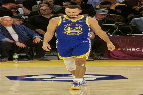 Steph Curry should’ve ditched ‘sinking’ Under Armour years ago: sneaker biz icon