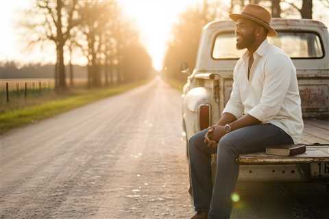 How a MAGA Rapper Used AI to Create A Gospel Song That Climbed the Charts