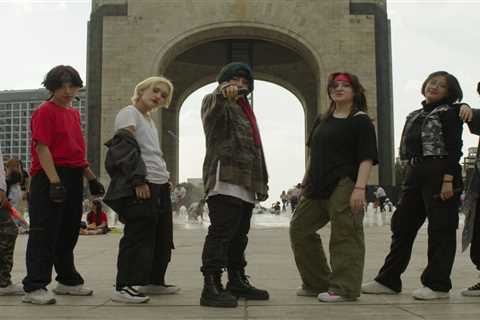 Music Docs About BTS ARMY, Selena, Led Zeppelin & More on Oscar Longlist for Documentary..