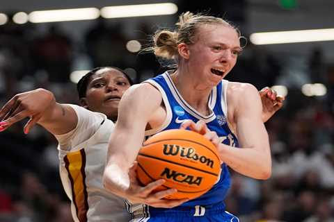 Duke’s stunning fall out of top 25 raises some big questions