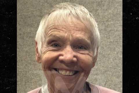 Elizabeth Smart's Kidnapper Offers S**t Eating Grin In New Mug Shot