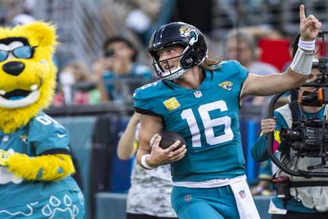 Fanatics Sportsbook promo code NYPOST: Get up to $2,000 in FanCash for Jaguars vs. Cardinals