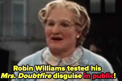 I Can't Watch These Iconic '90s Movies The Same Way After Learning These 100 Interesting BTS Facts