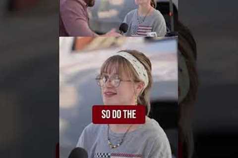 Why should someone refusing to work get anything better than our soldiers?