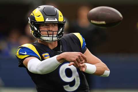 bet365 bonus code NYPBET: Bet $5, get $150 in bonus bets for Buccaneers vs. Rams