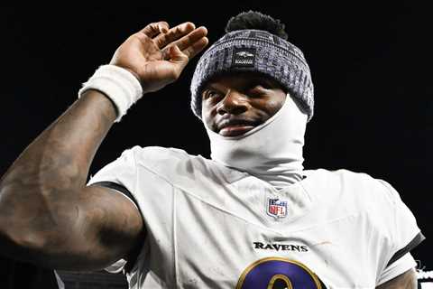 Jets vs. Ravens: Preview, prediction, what to watch for in Week 12