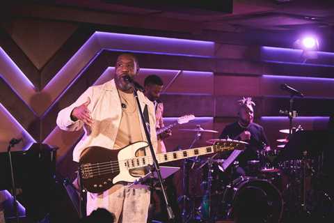 Adam Blackstone Talks Rebranding L.A. Venue The Sun Rose: ‘We’re Only Going to Get Bigger..