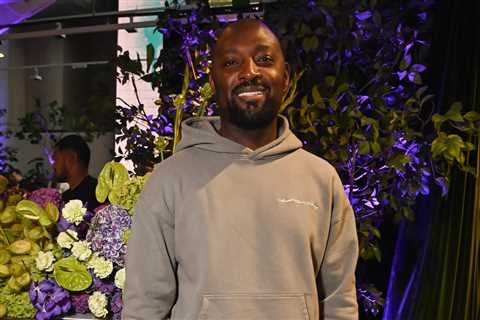 Austin Daboh Exits Atlantic U.K.: ‘The Time Feels Right to Move Into New Ventures’