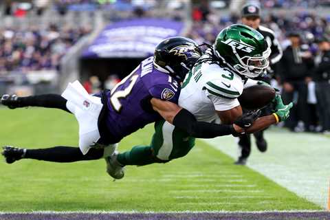 What we learned from Jets’ Week 12 loss: The mirage of late-season hope