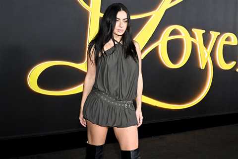 Charli XCX Muses on ‘Realities of Being a Pop Star’ in Highs, Lows & Whoas Substack Essay: ‘All My..