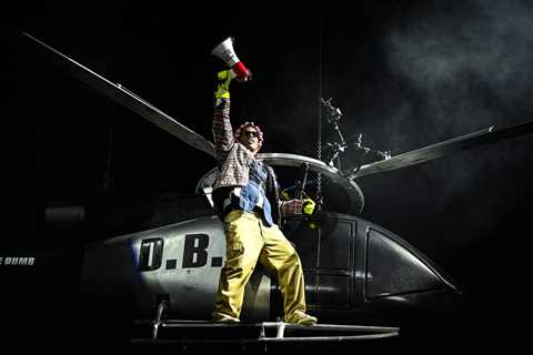 Here’s Why Fans Think A$AP Rocky May Have Revealed ‘Don’t Be Dumb’ Release Date at Camp Flog Gnaw