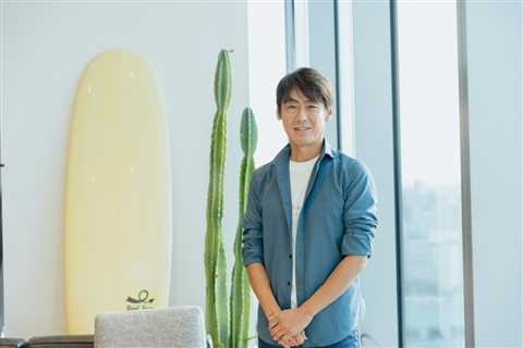 Universal Music Japan’s Naoshi Fujikura on Mrs. GREEN APPLE & Fujii Kaze Winning Big, Challenges of ..