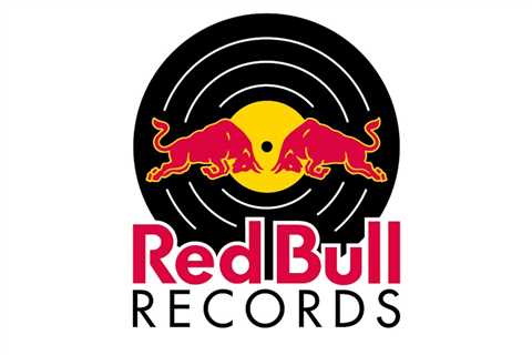 Red Bull Records Is Shutting Down
