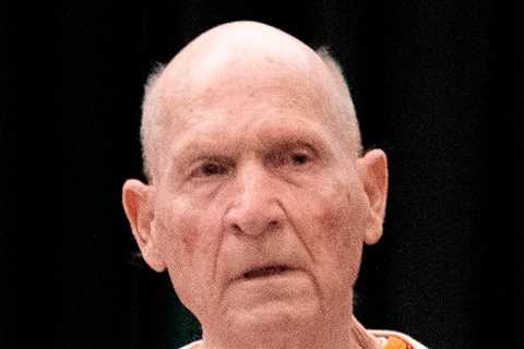 'Golden State Killer' Says Split Personality Made Him Murder, Prosecutor Writes