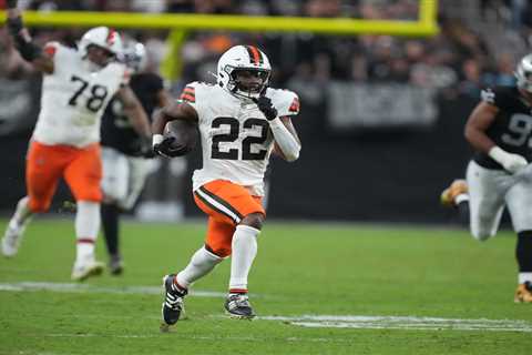 Fantasy football waiver wire targets to fortify roster before playoffs arrive