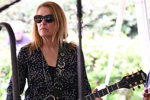 The Bangles’ Vicki Peterson to Cohost 2026 She Rocks Awards: Complete List of Honorees