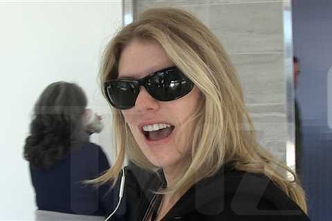 Charlotte McKinney Says Haters Make Comedy Harder for Pretty People