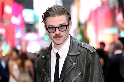 ‘There’s No Slowing Down Next Year’: Dom Dolla Talks Touring, New Music