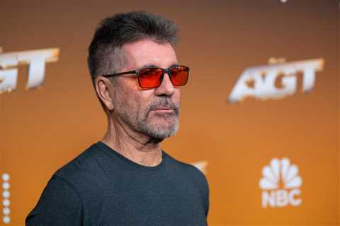 Simon Cowell Offers Blunt Response to Question About Attempts to Blame Him For Liam Payne’s Death