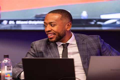 Giants scout Blaise Bell reveals his first — and lasting — impression of Cam Skattebo