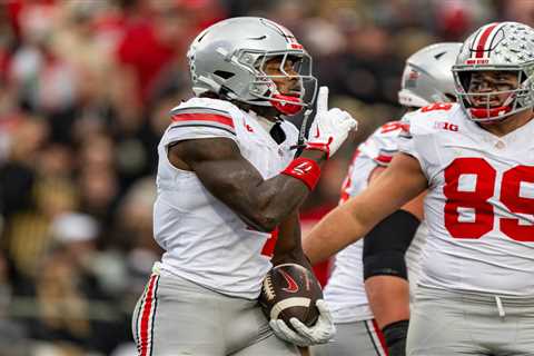 College football Week 14 predictions: Picks against the spread