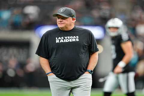 New details emerge about Chip Kelly’s Raiders firing: ‘Botching’ playcalls