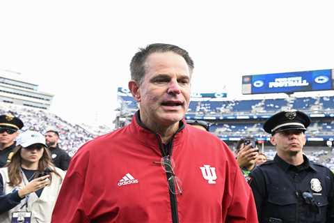 bet365 bonus code NYPBET: Bet $5, get $150 in bonus bets for Indiana vs. Purdue