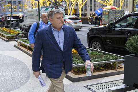 Hal Steinbrenner spoke in favor of MLB salary cap — why would the Yankees want that?