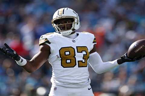 Fantasy football: How to gain a post-Thanksgiving advantage at tight end for Week 13
