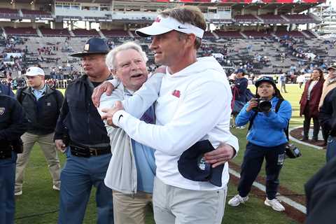 Lane Kiffin’s Ole Miss-LSU decision ‘apparently made’ as college football braces for coach’s choice