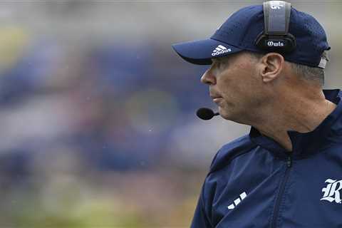 Rice vs. South Florida prediction: Odds, picks, and best bet for AAC Clash