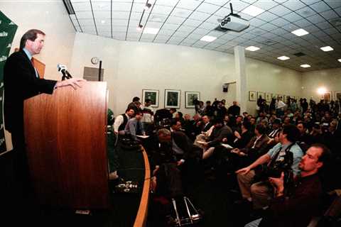 25 for 25: Bill Belichick authored one of the greatest debacles in New York sports this century