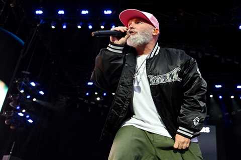 Limp Bizkit Honors Late Bassist Sam Rivers at First Show Since His Passing