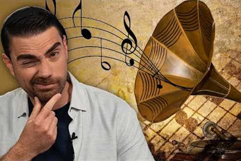 Ben Shapiro: Guess The Movie Score | Part 2