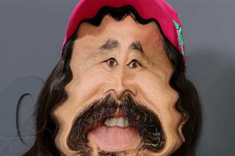 Guess The Famous Deejay ... Celebrity Scramble!