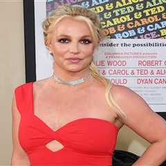 Britney Spears Posts About ‘Sadness and Darkness’ in Return to Instagram: ‘The Woman in Me Will..