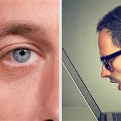 Can You Guess The Celeb With Only A Picture Of Their Eyes?