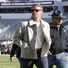 Lane Kiffin just torched his reformed legacy by setting ugly precedent