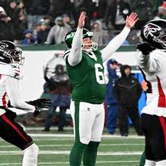 Nick Folk lives up to his Rex Ryan nickname with game-winning Jets kick