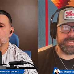 Ex-Yankee Joba Chamberlain goes off on Kevin Youkilis as player he disliked most: ‘Can go fly a..