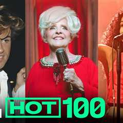 Billboard Hot 100 Top 10 Countdown For December 6th, 2025 | Billboard News