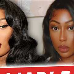 Megan Thee Stallion Wins Defamation Case Against Blogger Milagro Gramz