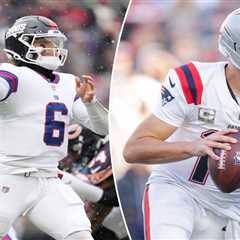 Here’s how to watch Giants vs. Patriots for free on Monday Night Football