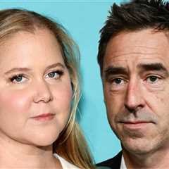 Amy Schumer Addresses Chris Fischer Split Speculation