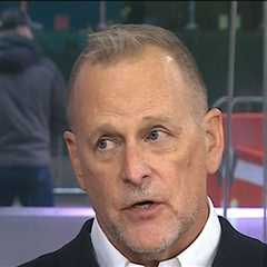 Dave Coulier Reveals New Cancer Diagnosis, But Prognosis Is Positive