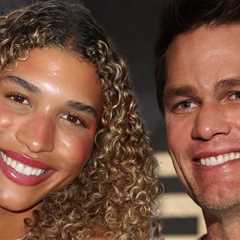 Maya Brady, Tom Brady's Niece, Goes No. 1 In Softball League Expansion Draft